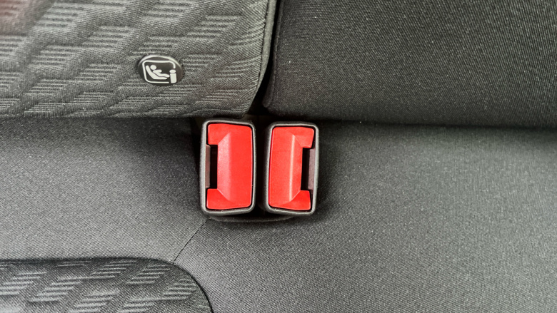 Ford Fiesta 1.0 EcoBoost Titanium 5dr Petrol Hatchback